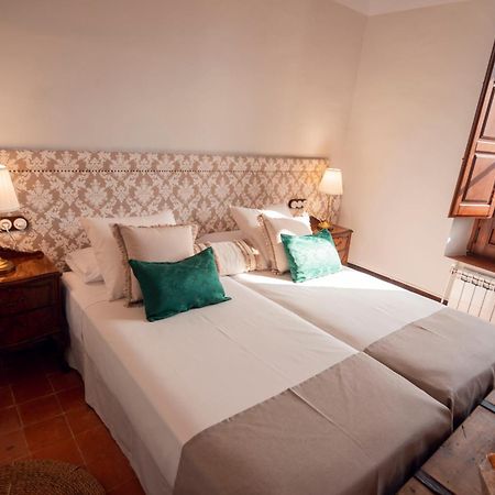 Hotel Castell GranAdella L'Ampolla Esterno foto