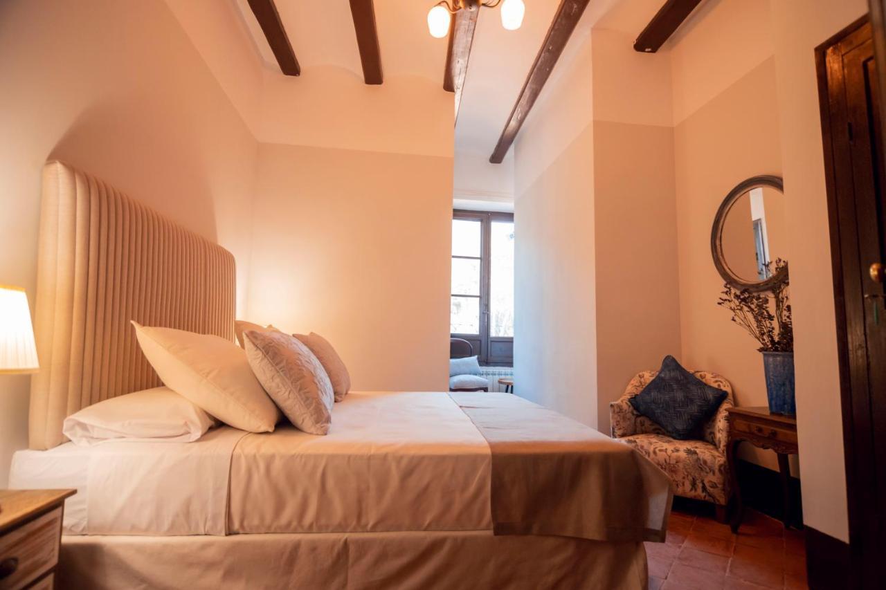Hotel Castell GranAdella L'Ampolla Esterno foto
