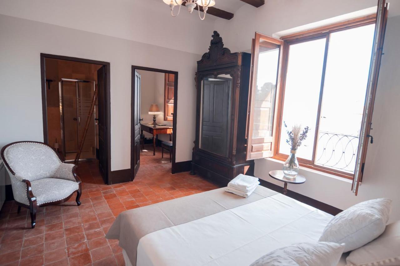Hotel Castell GranAdella L'Ampolla Esterno foto