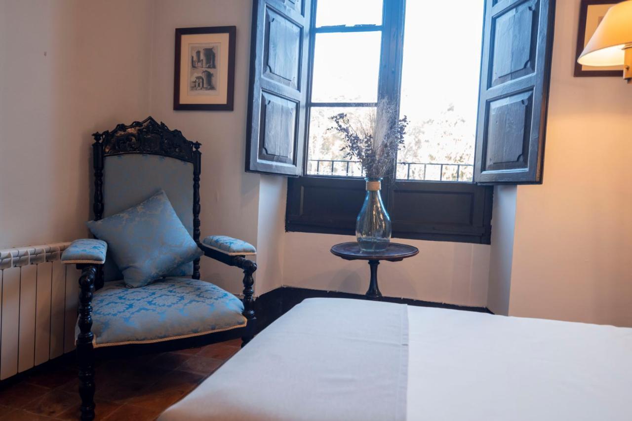 Hotel Castell GranAdella L'Ampolla Esterno foto