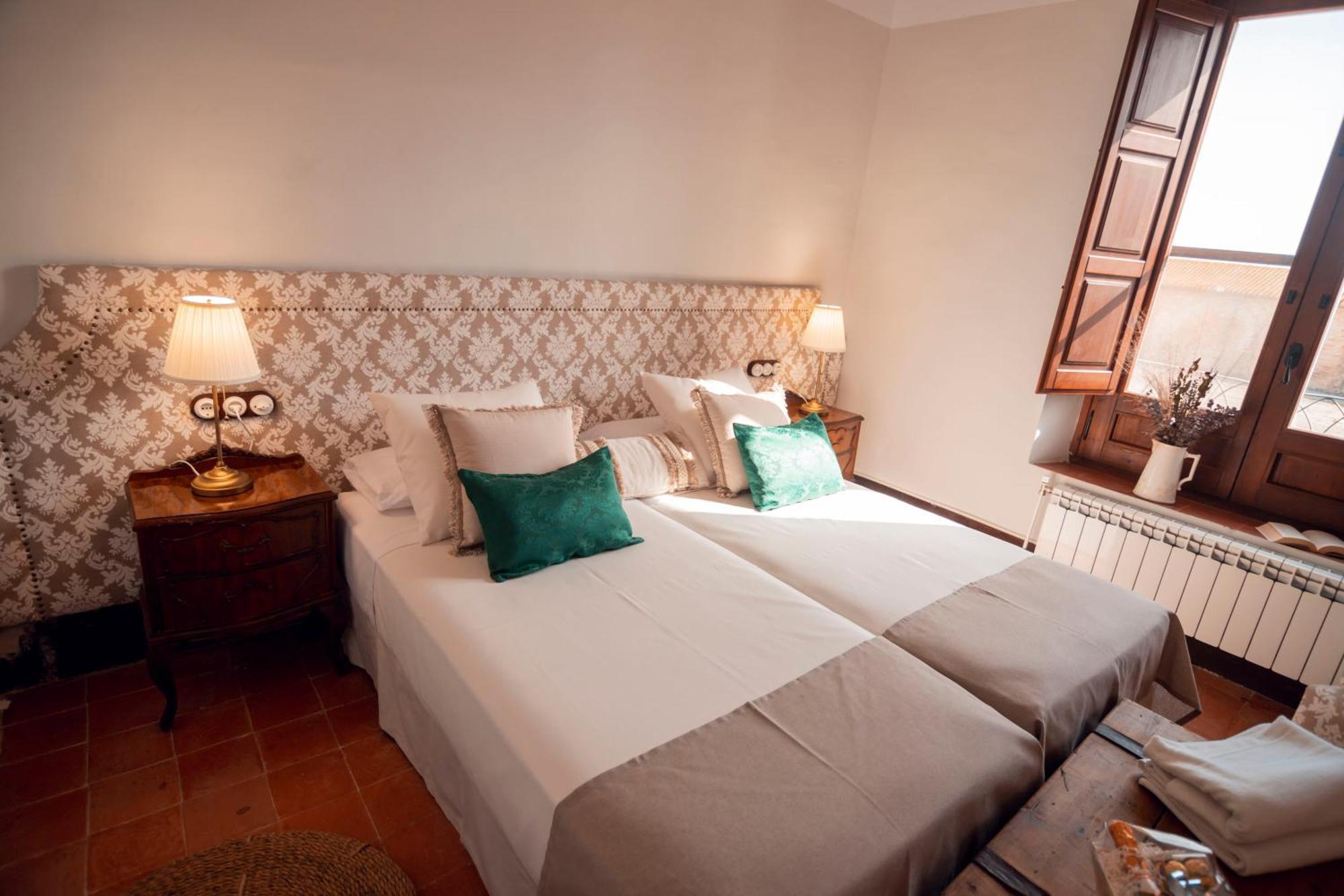 Hotel Castell GranAdella L'Ampolla Esterno foto