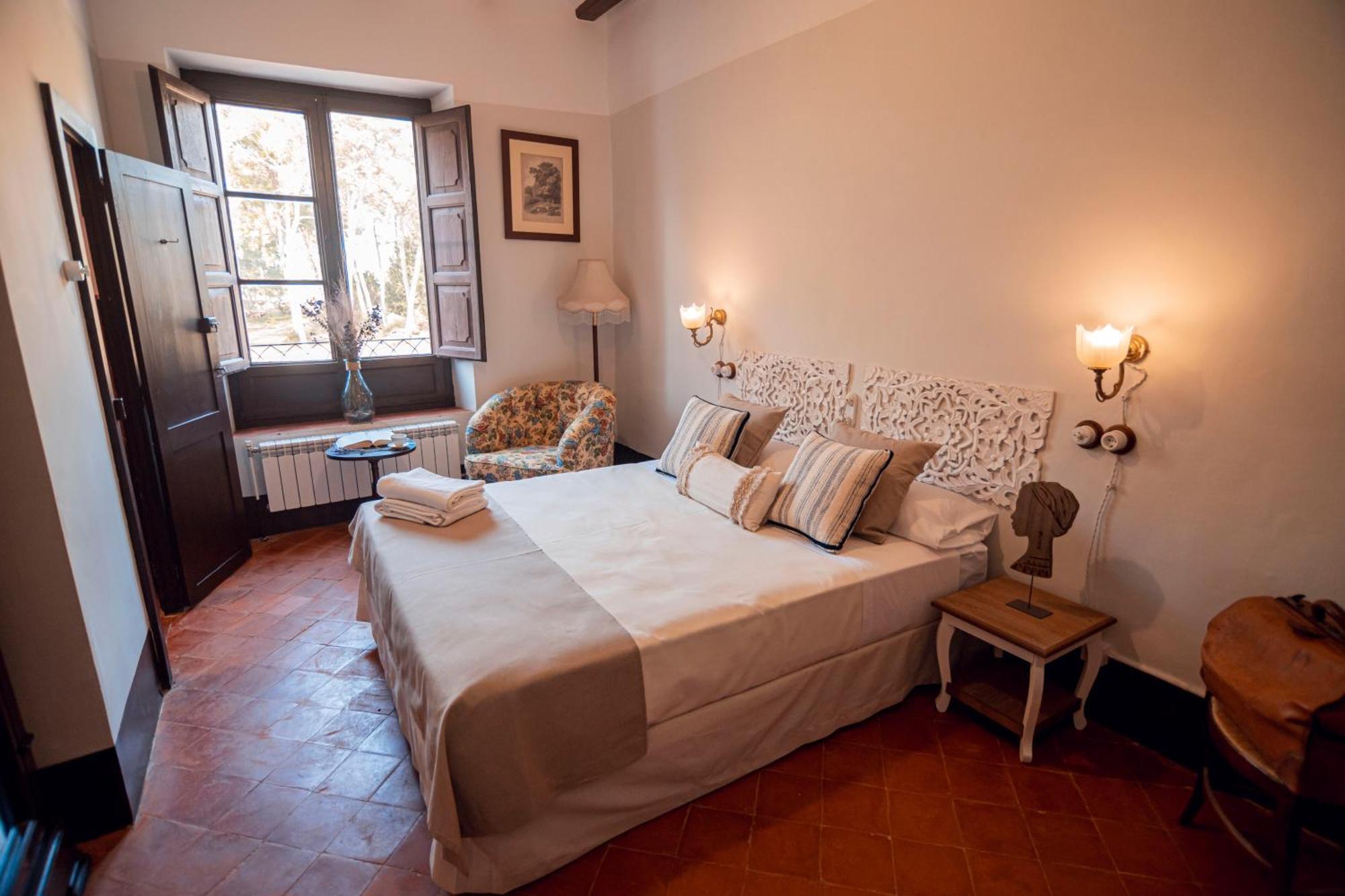 Hotel Castell GranAdella L'Ampolla Esterno foto