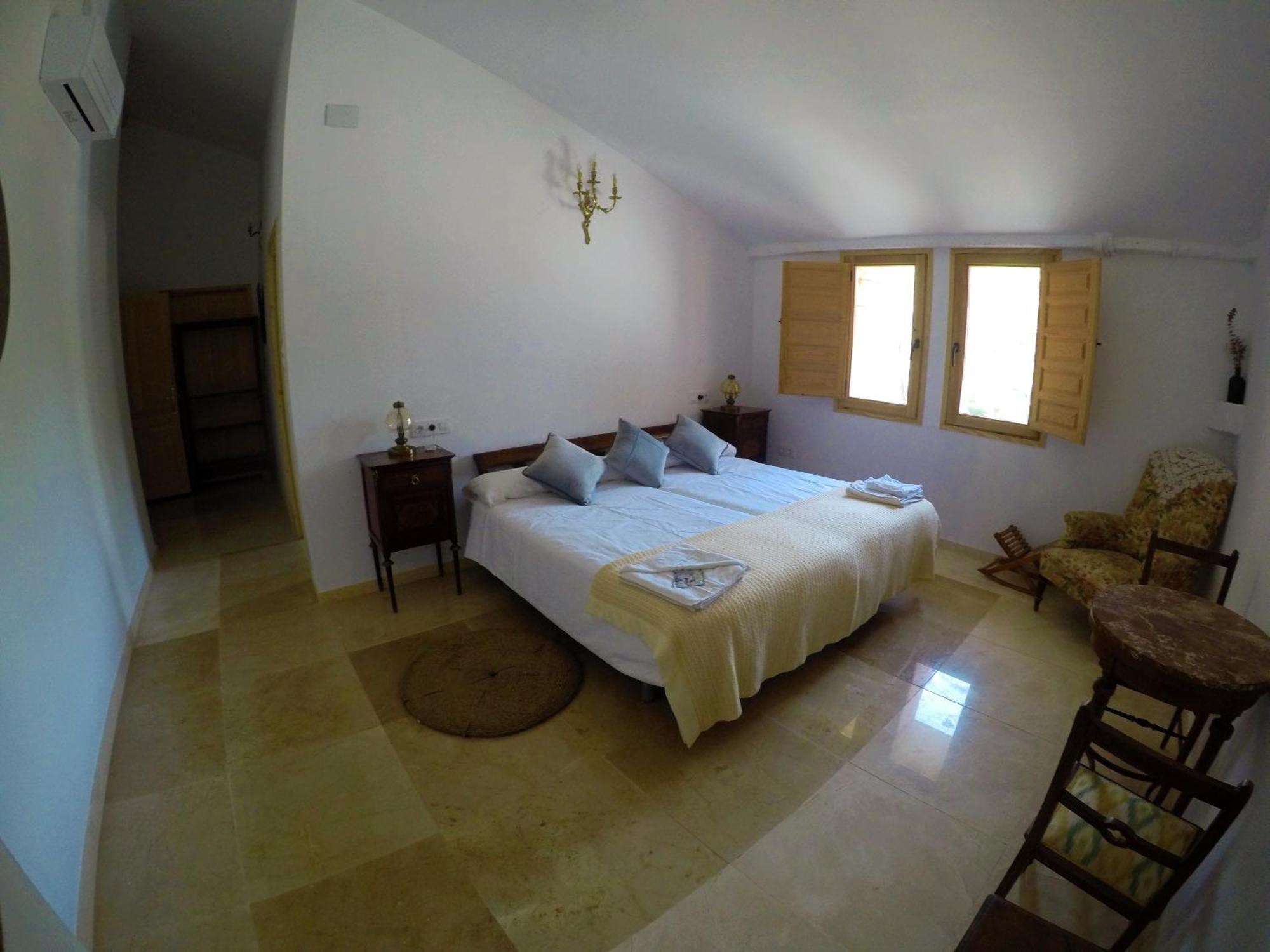 Hotel Castell GranAdella L'Ampolla Esterno foto