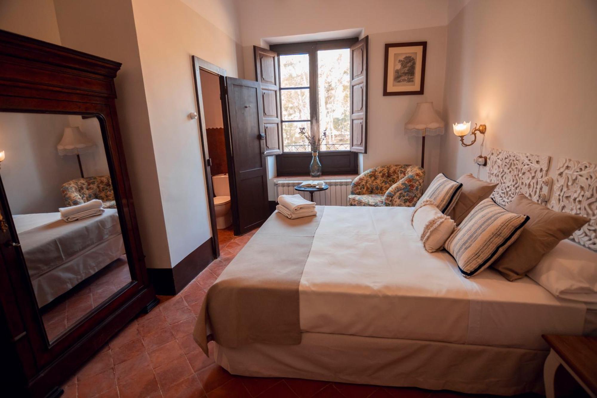 Hotel Castell GranAdella L'Ampolla Esterno foto